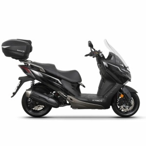 Kit de prindere cutie Top Master SHAD K0XT11ST pentru KYMCO X-Town 125 2022-2025, KYMCO X-Town 300 2022-2025 - Img 2