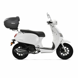 Kit de prindere cutie Top Master SHAD K0ZH11ST pentru KEEWAY Zahara 125 2021-2026 - Img 2