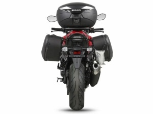 Kit de prindere cutie Top Master SHAD S0GS77ST pentru SUZUKI GSX-S 750 2017-2022 - Img 5