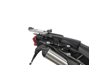 Kit de prindere cutie Top Master SHAD T0TG81ST pentru TRIUMPH Tiger 800 / Sport 2011-2024