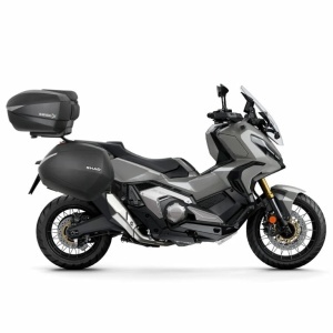 Kit de prindere cutii laterale SH36 3P System SHAD H0XD71IF - Img 5