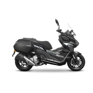 Kit de prindere cutii laterale SH36 3P System SHAD K0XD33IF - Img 2