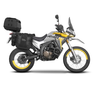 Kit de prindere cutii laterale SH36 3P System SHAD V0RL33IF - Img 7