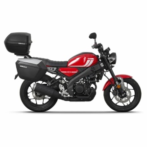 Kit de prindere cutii laterale SH36 3P System SHAD Y0IXS19IF pentru YAMAHA XSR 125 2019-2026 - Img 4