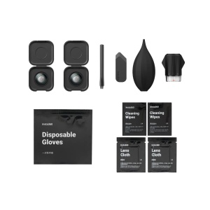 Kit inlocuire lentile Insta360 X5 - Img 2