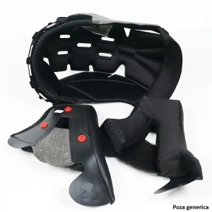 Kit interior casca adventure/touring/off road Axxis model Wolf DS