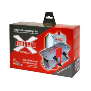 Kit intretinere lant Kettenmax Premium Light