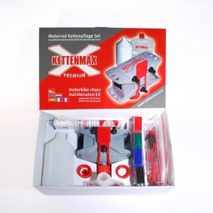 Kit intretinere lant Kettenmax Premium Light - Img 2