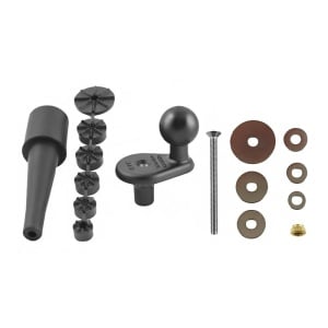 Kit prindere jug RAM MOUNTS - Img 2