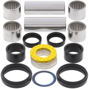 Kit rulmenti si garnituri bascula All Balls Racing SAB28-1025