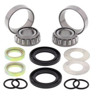 Kit rulmenti si garnituri bascula All Balls Racing SAB28-1059