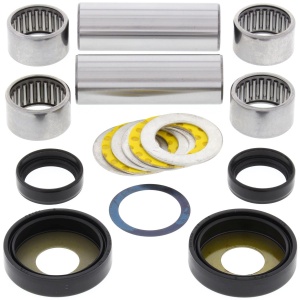 Kit rulmenti si garnituri bascula All Balls Racing SAB28-1077