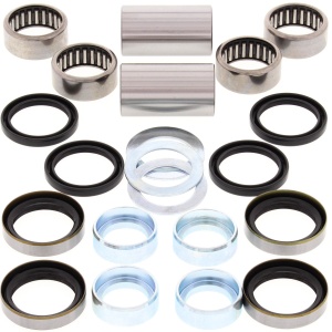 Kit rulmenti si garnituri bascula All Balls Racing SAB28-1125