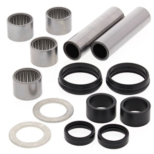 Kit rulmenti si garnituri bascula All Balls Racing SAB28-1159