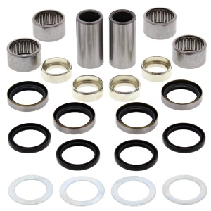 Kit rulmenti si garnituri bascula All Balls Racing SAB28-1179