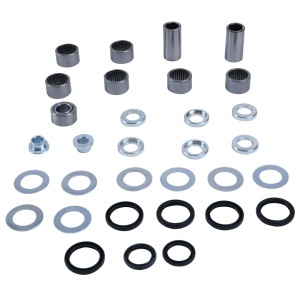 Kit rulmenti si garnituri bucsa PDS (inferior) All Balls Racing 27-1199 SALB27-1199
