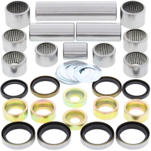 Kit rulmenti si garnituri bucsa PDS (inferior) All Balls Racing SALB27-1180