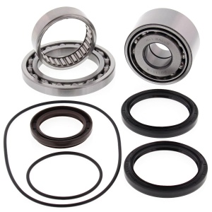 Kit rulmenti si garnituri diferential All Balls Racing DB25-2097