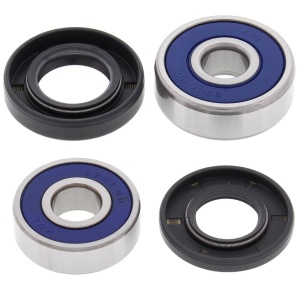 Kit rulmenti si garnituri roata All Balls Racing WB25-1171