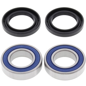 Kit rulmenti si garnituri roata All Balls Racing WB25-1378