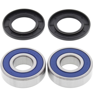 Kit rulmenti si garnituri roata All Balls Racing WB25-1553