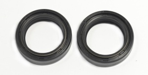 Kit simeringuri furca ulei ATHENA P40FORK455032