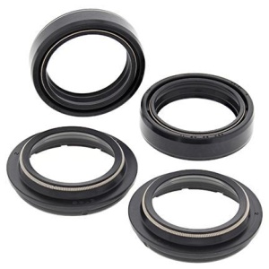 Kit simeringuri furca ulei si praf All Balls Racing FDS56-159