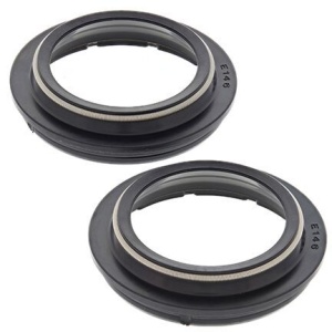 Kit simeringuri praf de furca All Balls Racing FD57-146