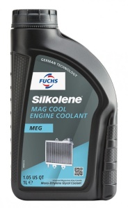 Lichid de racire SILKOLENE MAG COOL 601449130 1 l