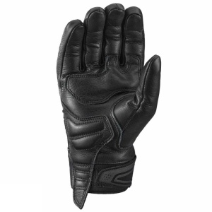 Manusi barbati Roadster vara piele Ixon model MIG 2 Leather MS culoare: negru - degete tactile - Img 2
