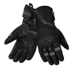Manusi barbati Touring iarna Seventy model SD-T7 Gobi negru/gri