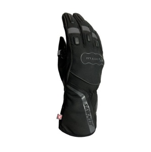 Manusi barbati Touring iarna Seventy model SD-T7 Gobi negru/gri - Img 2