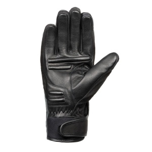 Manusi barbati Urban iarna Ixon model Pro Oslo MS culoare: negru/khaki - degete tactile (100% waterproof + protectie termica) - Img 2