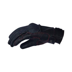 Manusi moto din piele 4SR CAFE - Img 3