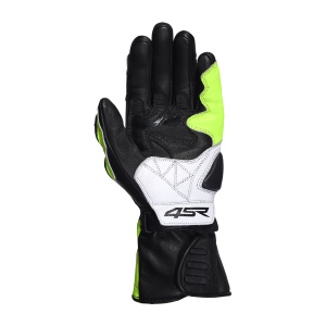 Manusi moto din piele 4SR SPORT CUP II REFLEX - Img 2