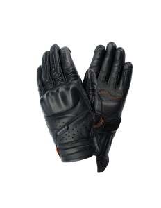 Manusi moto din piele SECA GHOST