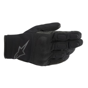 Manusi moto piele-textil ALPINESTARS S MAX DRYSTAR - Img 6
