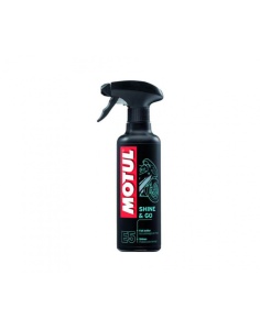 MOTUL Shine & Go solutie spalare uscata