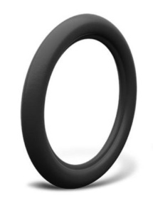 Mousse Technomousse CROSS FRONT 80/100-21 M005