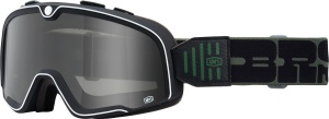Ochelari moto offroad 100% Barstow Kalmus