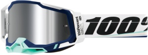 Ochelari moto offroad 100% RaceCraft 2 Arsham cu lentila iridium