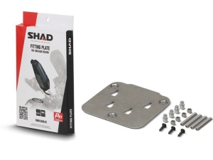 Pin system SHAD X021PS - Img 1
