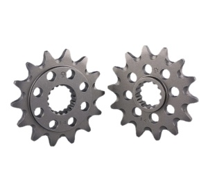 Pinion fata JT JTF 1441-13SC 13T, 520 Self Cleaning Lightweight