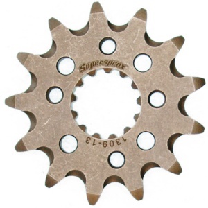 Pinion fata SUPERSPROX CST-1309:13 13T, 520