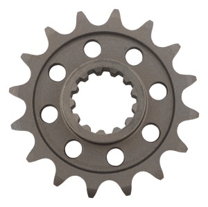 Pinion fata SUPERSPROX CST-1404:16 16T, 520