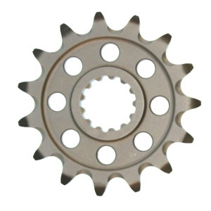 Pinion fata SUPERSPROX CST-1536:15 15T, 520