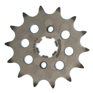 Pinion fata SUPERSPROX CST-1554:14 14T, 520