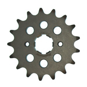 Pinion fata SUPERSPROX CST-278:17 17T, 530