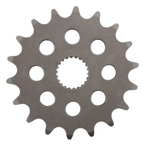 Pinion fata SUPERSPROX CST-402:18 18T, 520