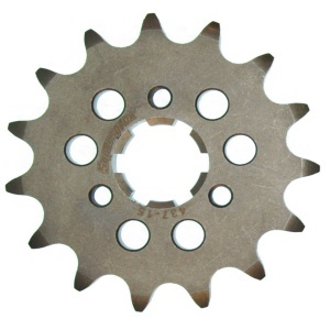 Pinion fata SUPERSPROX CST-437:15 15T, 520